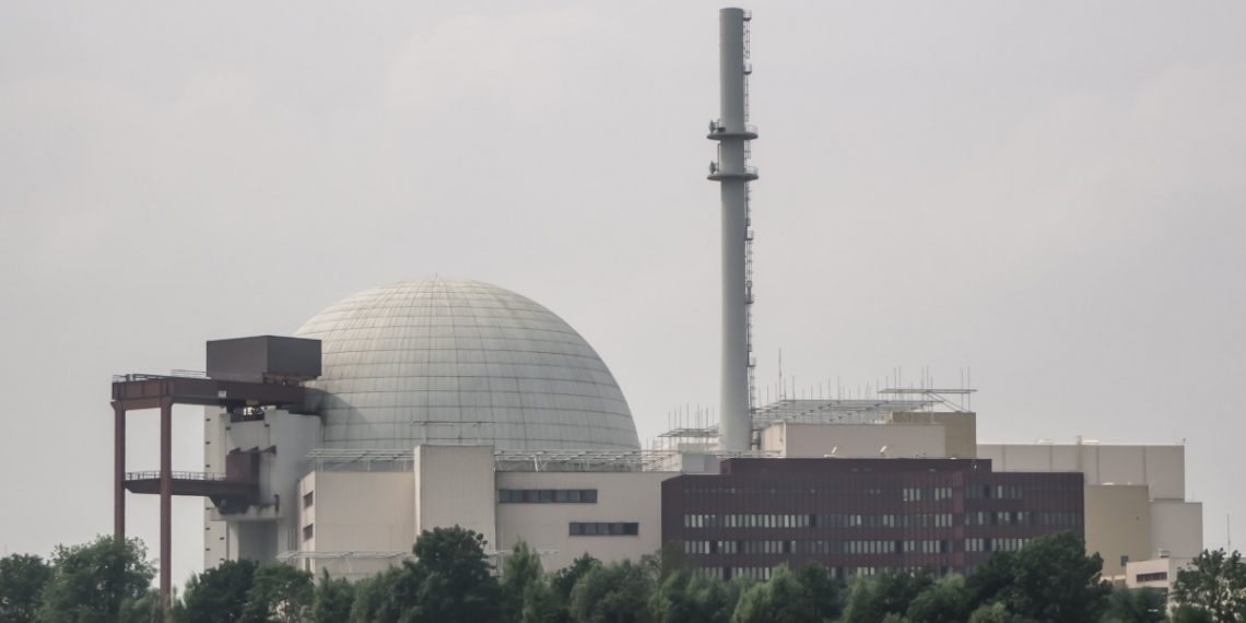 Pxhere : Kjernekraftverk Tyskland.