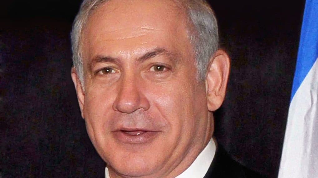 Benjamin Netanyahu. Foto: Aslan media - https://www.flickr.com/photos/aslanmedia_official/7150399291.